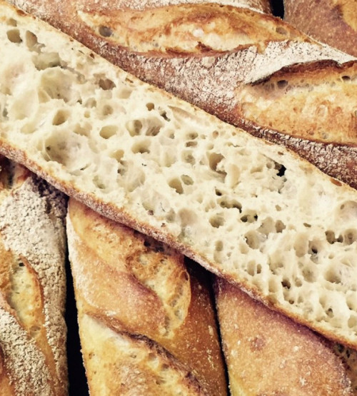 Boulangerie