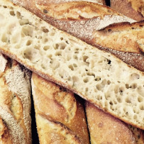 Boulangerie